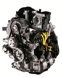 P042F Engine